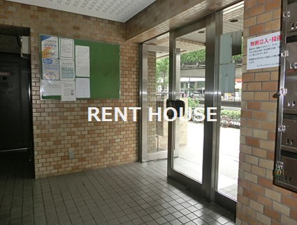 ライオンズマンション初台第三 その他5