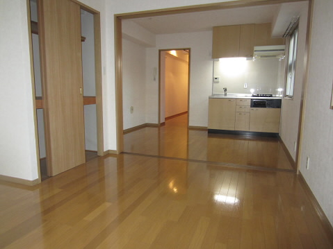 調布ふじ村ビル    その他2