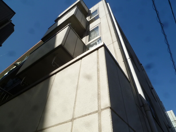 調布ふじ村ビル    その他5