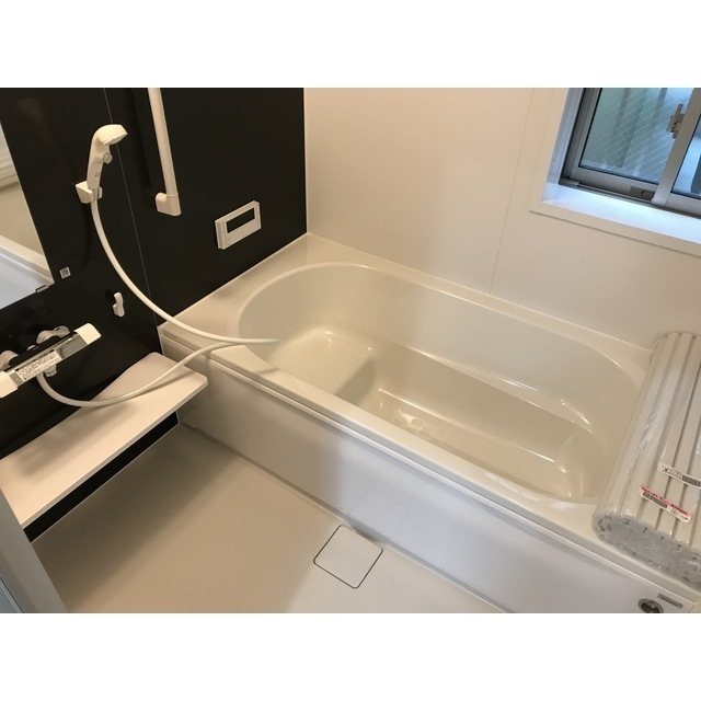 風呂画像