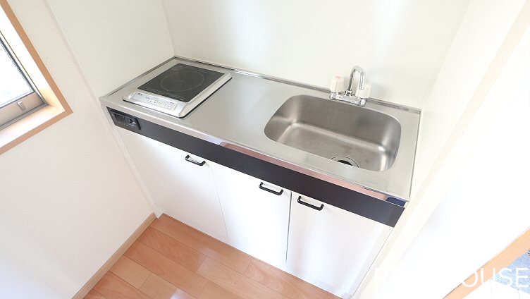 調布ヶ丘1丁目戸建   キッチン