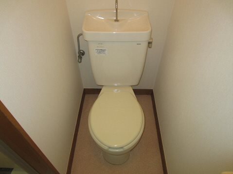 ハイツY     その他2