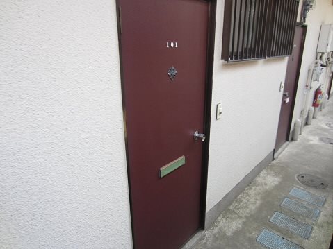 ハイツY     その他6