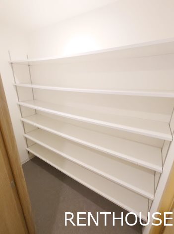 KDXレジデンス西調布      玄関