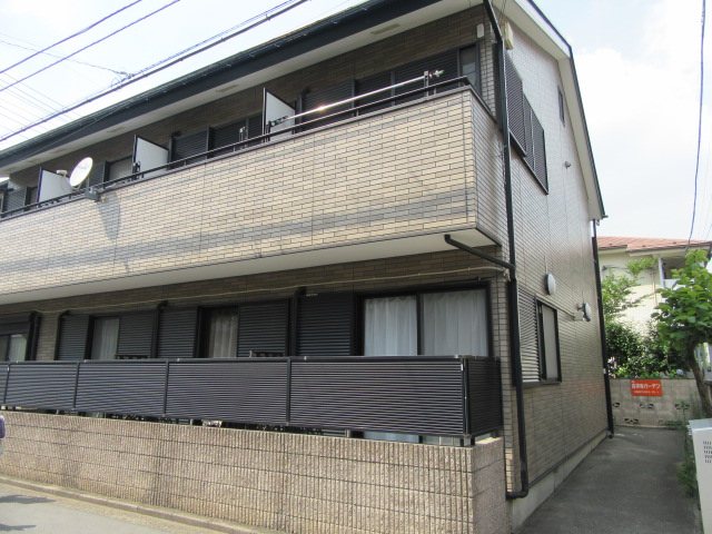 その他外観1