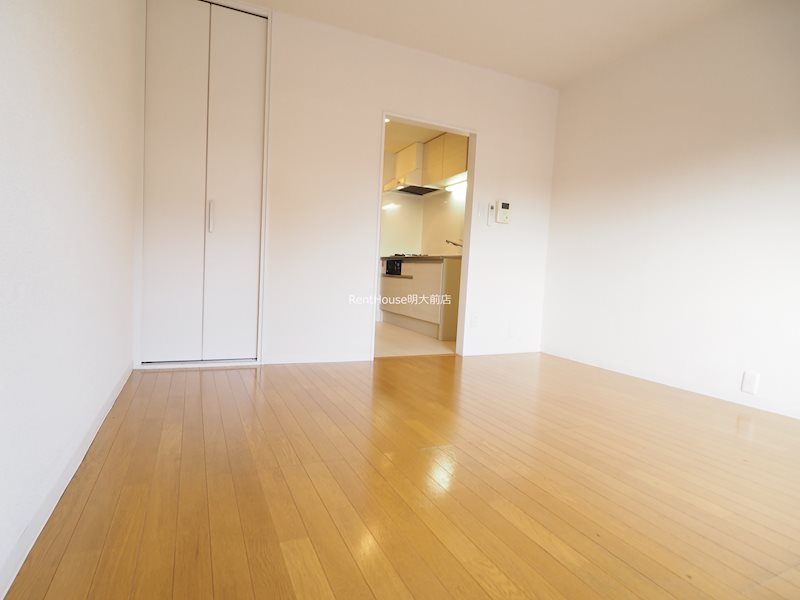 リビング