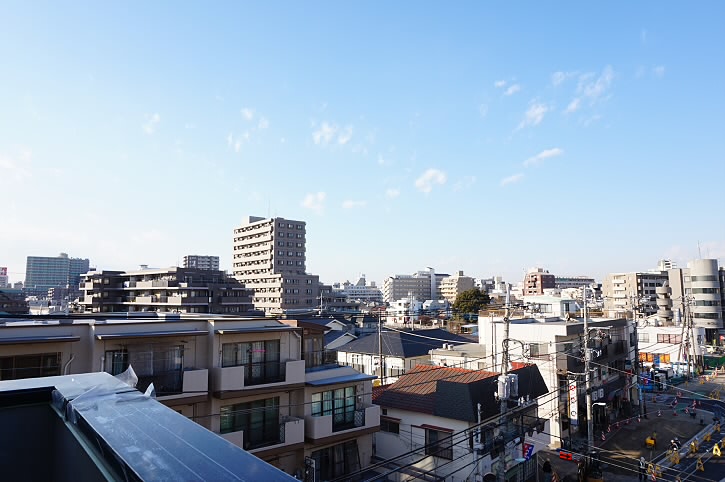 国領YKマンション   その他5