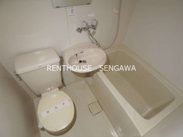 風呂画像