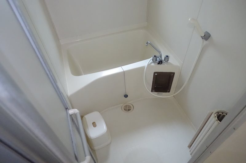 風呂画像