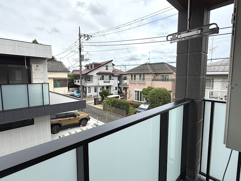Hilltop East その他5