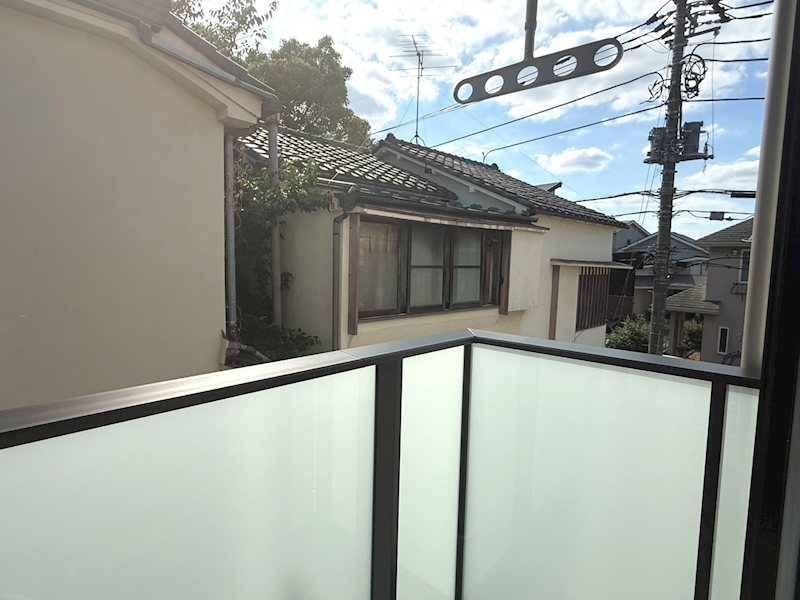 Hilltop West その他5
