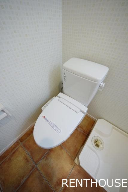 ルーブル調布壱番館   その他3