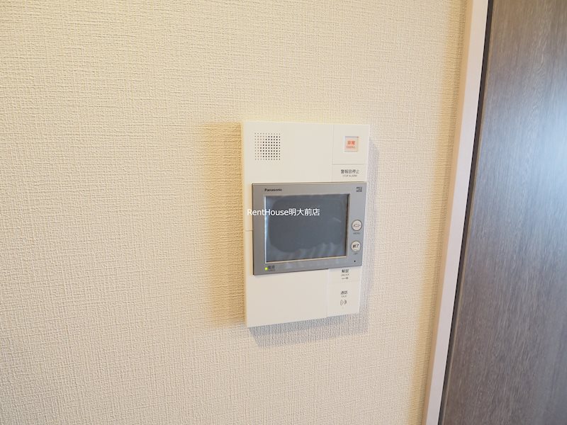ザ・パークハビオ明大前 その他5