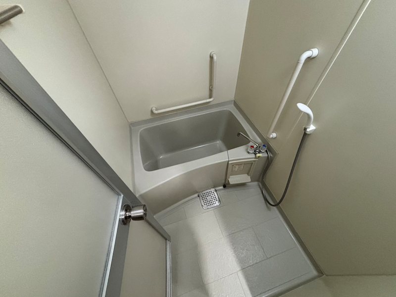 風呂画像