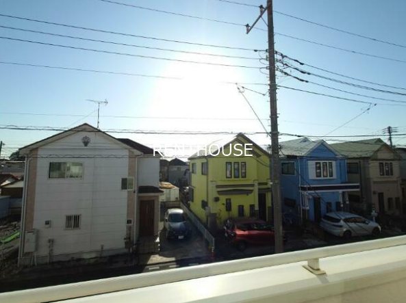 府中市白糸台戸建  その他2