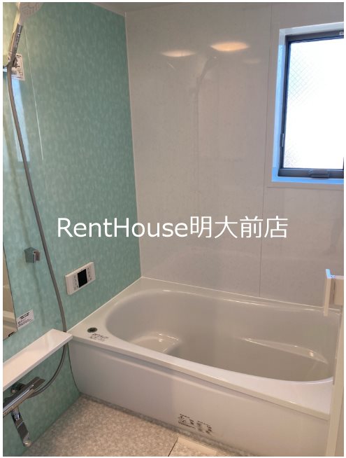 風呂画像