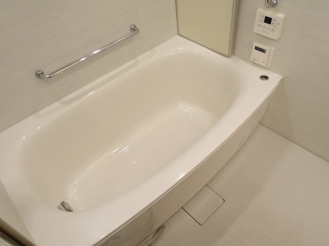風呂画像