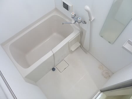 風呂画像