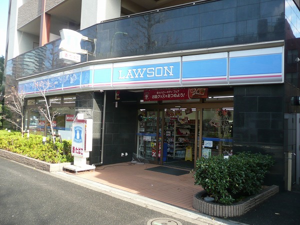 ドゥーエ参宮橋  周辺画像2