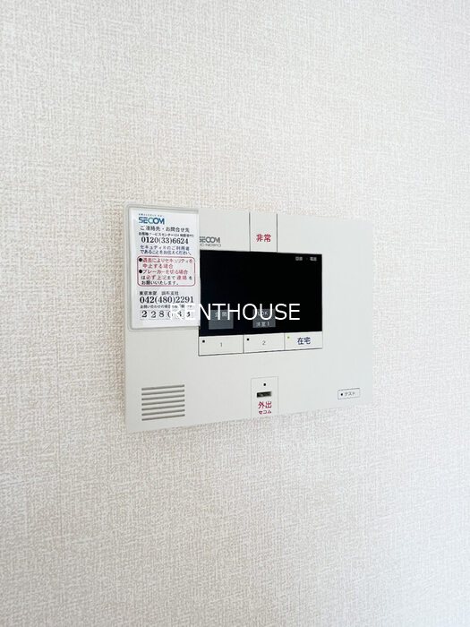 ヴェルサン調布  その他2