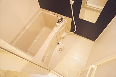 風呂画像