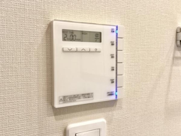 Brillia　Tower代々木公園CLASSY その他4