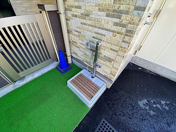 その他外観2