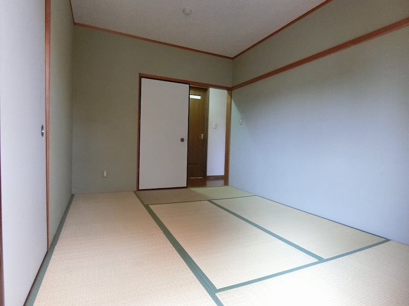 パークサイドハイツ　 その他5
