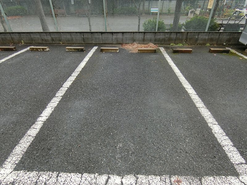 パークサイドハイツ　 その他6