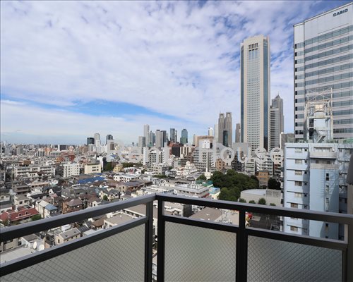 カスタリア初台 その他5
