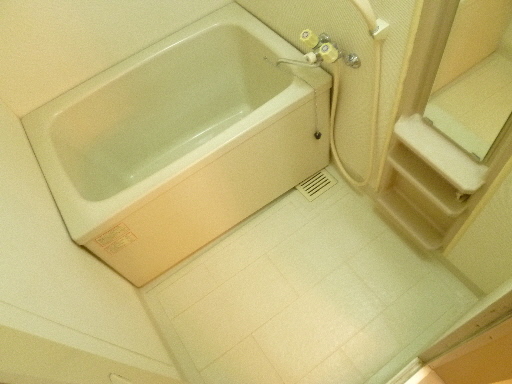 風呂画像