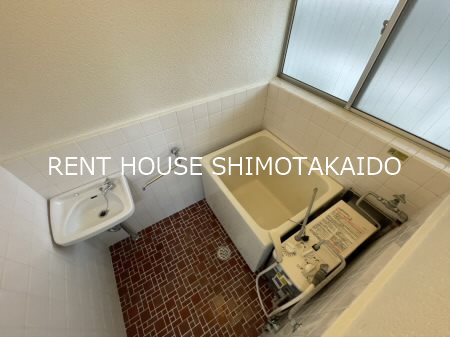 風呂画像