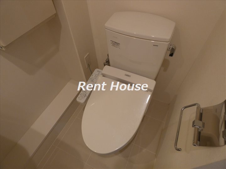 PARK RESIDENCE（パークレジデンス）西新宿 その他1