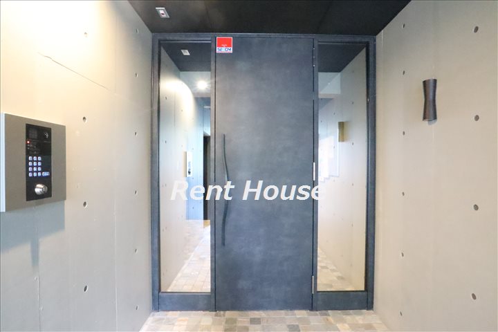 PARK RESIDENCE（パークレジデンス）西新宿 その他5
