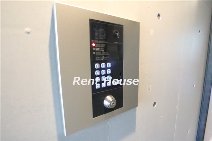 PARK RESIDENCE（パークレジデンス）西新宿 その他6