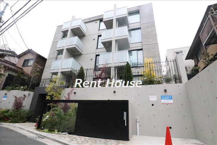 PARK RESIDENCE（パークレジデンス）西新宿 その他8