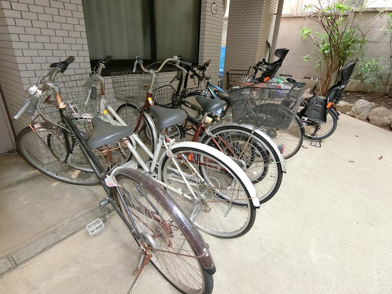 メゾンクレール その他6