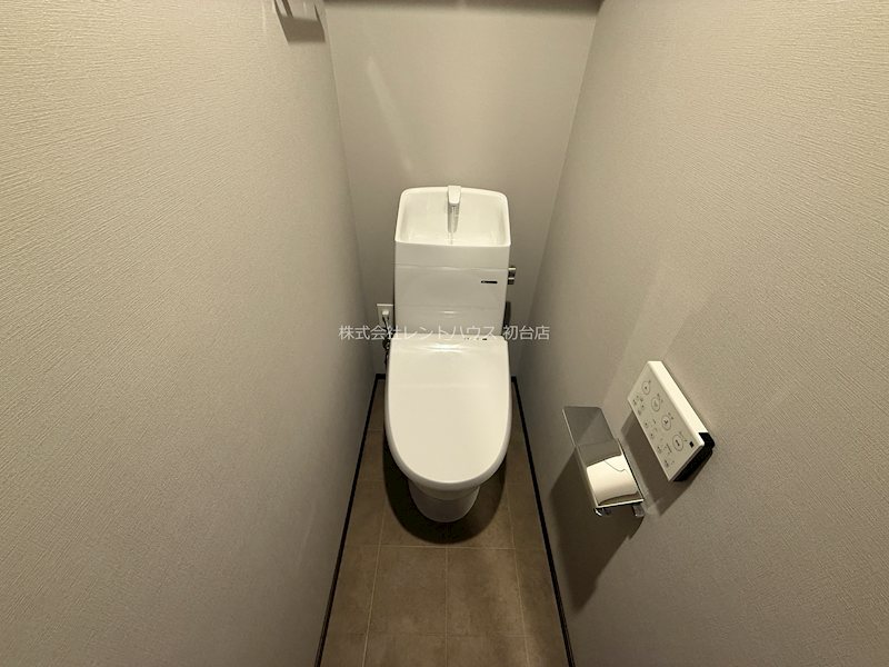 コンポジット渋谷初台  その他1