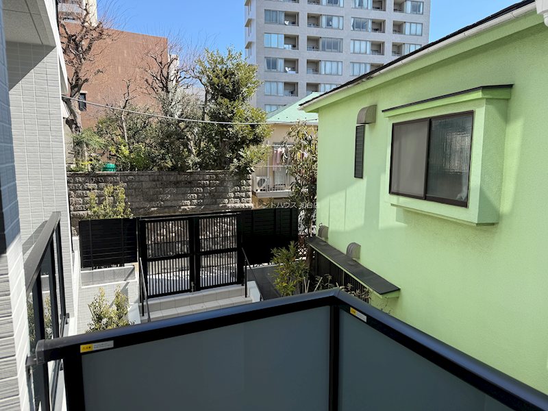 コンポジット渋谷初台  その他6