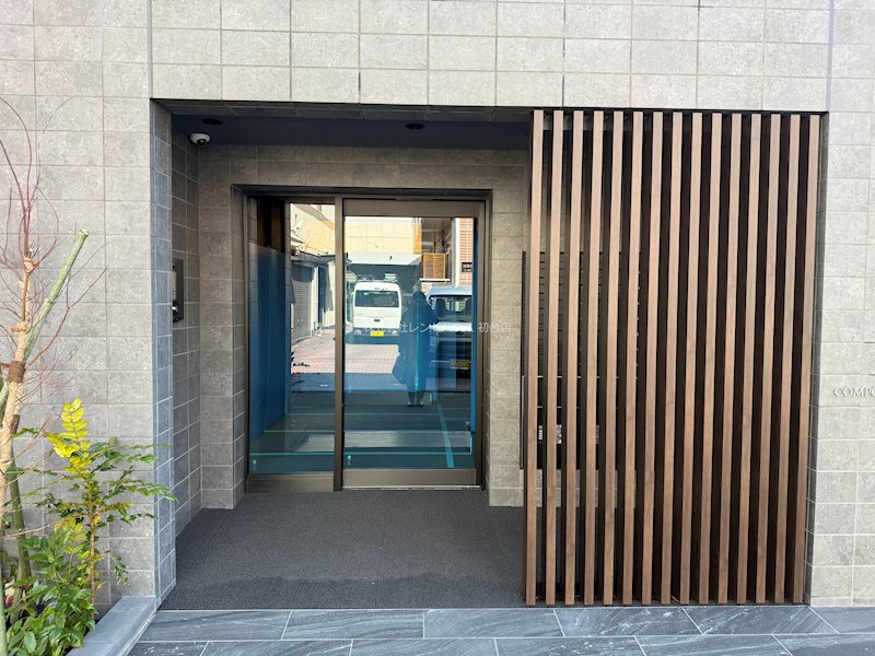 コンポジット渋谷初台  その他8