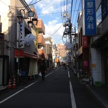 コンポジット渋谷初台  周辺画像3