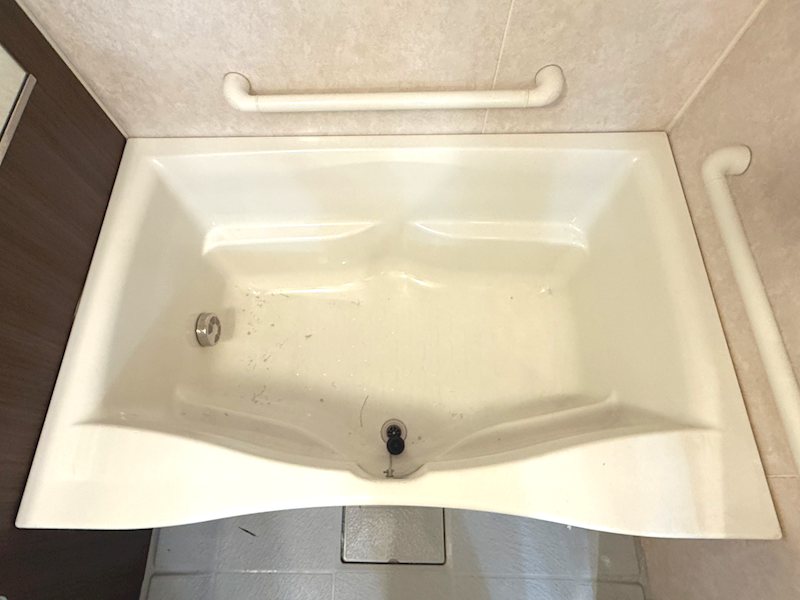 KDXレジデンス杉並方南町 風呂画像