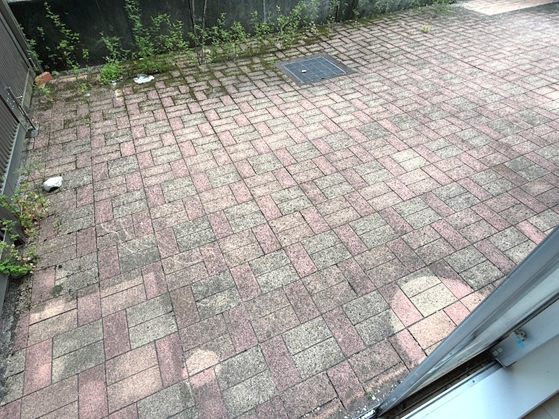 KDXレジデンス杉並方南町 ベランダ