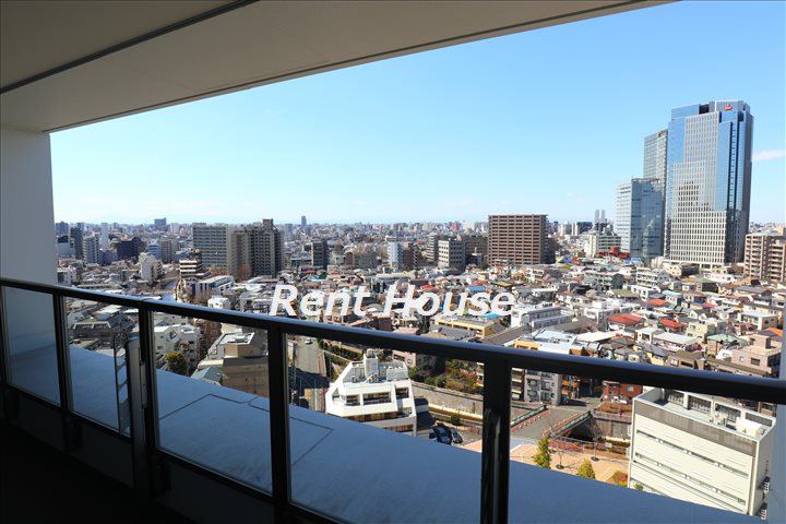 ザ・パークハウス西新宿タワー60  その他1