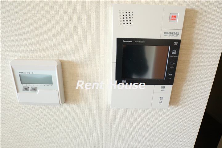 ザ・パークハウス西新宿タワー60  その他3