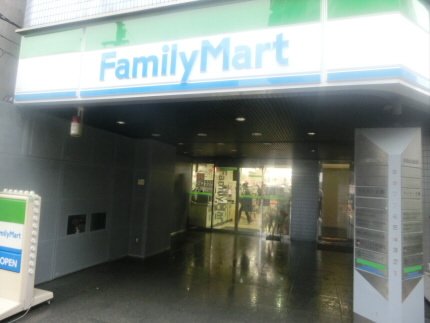 ザ・パークハウス西新宿タワー60  周辺画像4