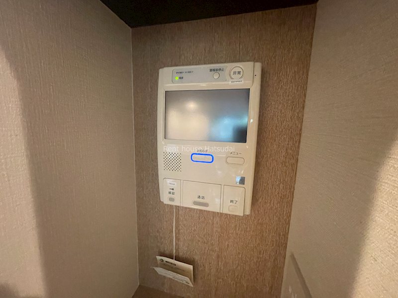 参宮橋マンション その他5