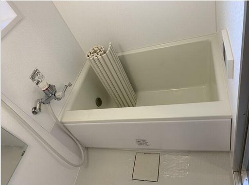 風呂画像