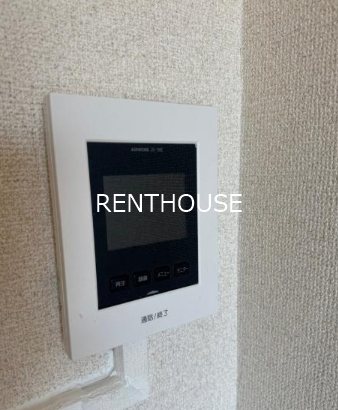 パークタウン五領2号館 その他4