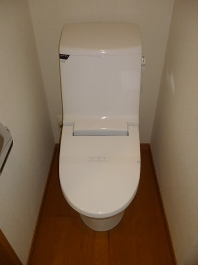 スカイコート初台 その他1